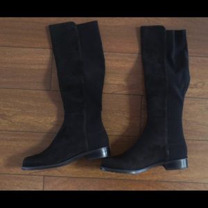 Stuart Weitzman boots
